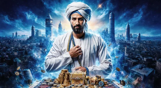 Prince Ali Casino | Des jackpots à portée de clic