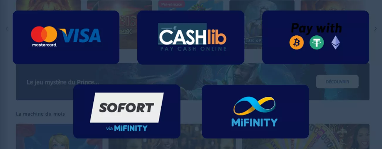 Prince Ali Casino | Des tours gratuits tous les jours